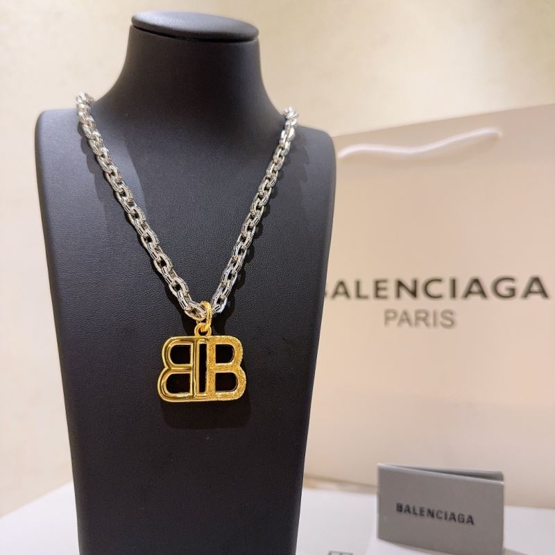 Balenciaga Necklaces